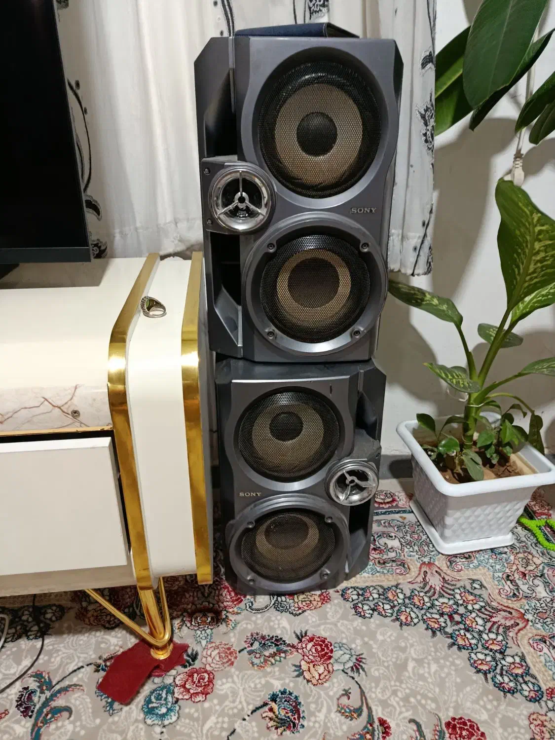 ضبط سامسونگ|سیستم صوتی خانگی|سنندج, |دیوار