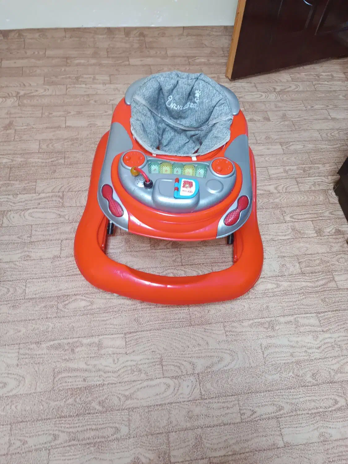 کریر.روروئک .گهواره.کیسه خواب|کالسکه و لوازم جانبی|بستان آباد, |دیوار