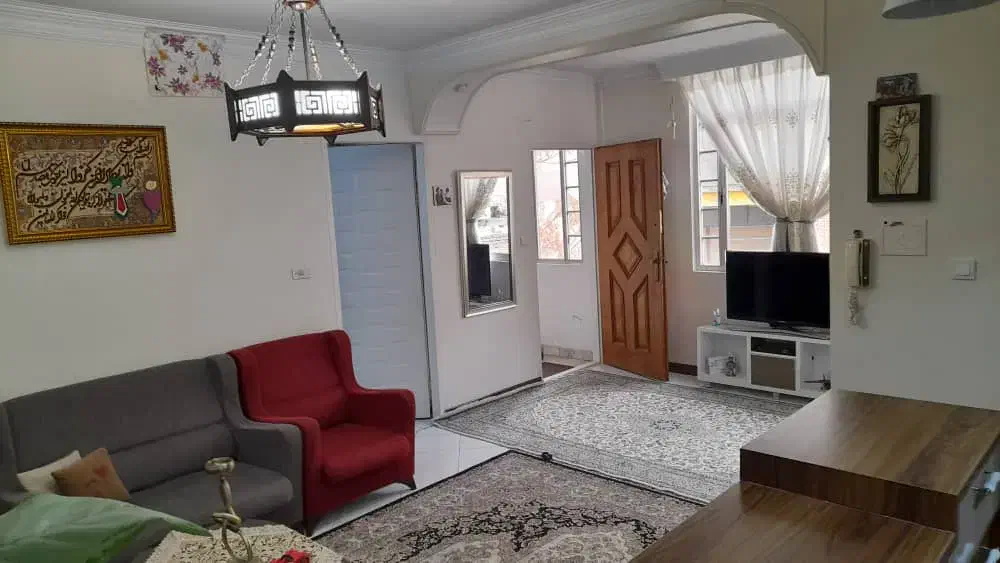 واحد آپارتمان ۵۴متری|فروش آپارتمان|تهران, نظام‌آباد|دیوار