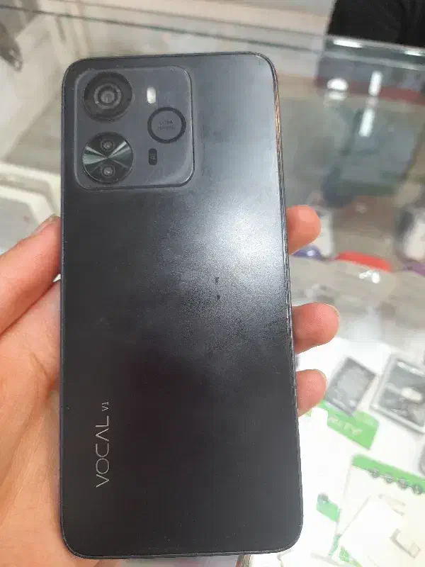 vocal v1plus|موبایل|مشهد, چهنو|دیوار