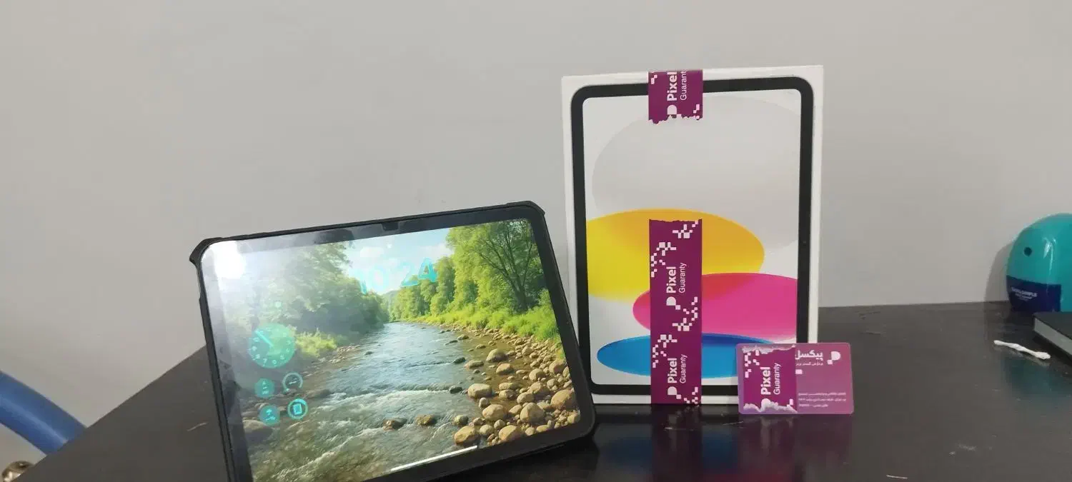 iPad 10th generation|تبلت|ارومیه, |دیوار