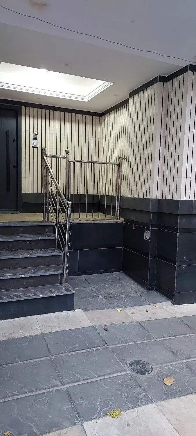 ۱۱۷ متر ۳ خواب رو به آفتاب|فروش آپارتمان|تهران, تهرانپارس شرقی|دیوار