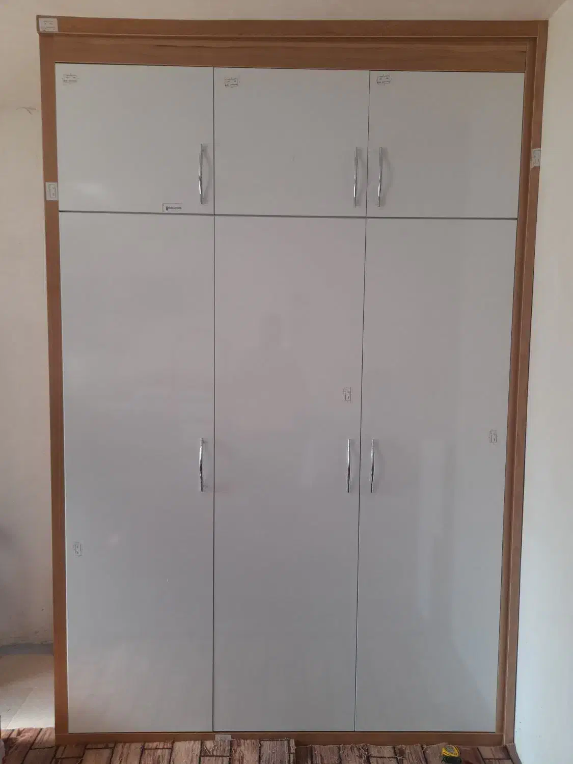 mdf|کتابخانه، شلف، قفسه‌های دیواری|گنبد کاووس, |دیوار