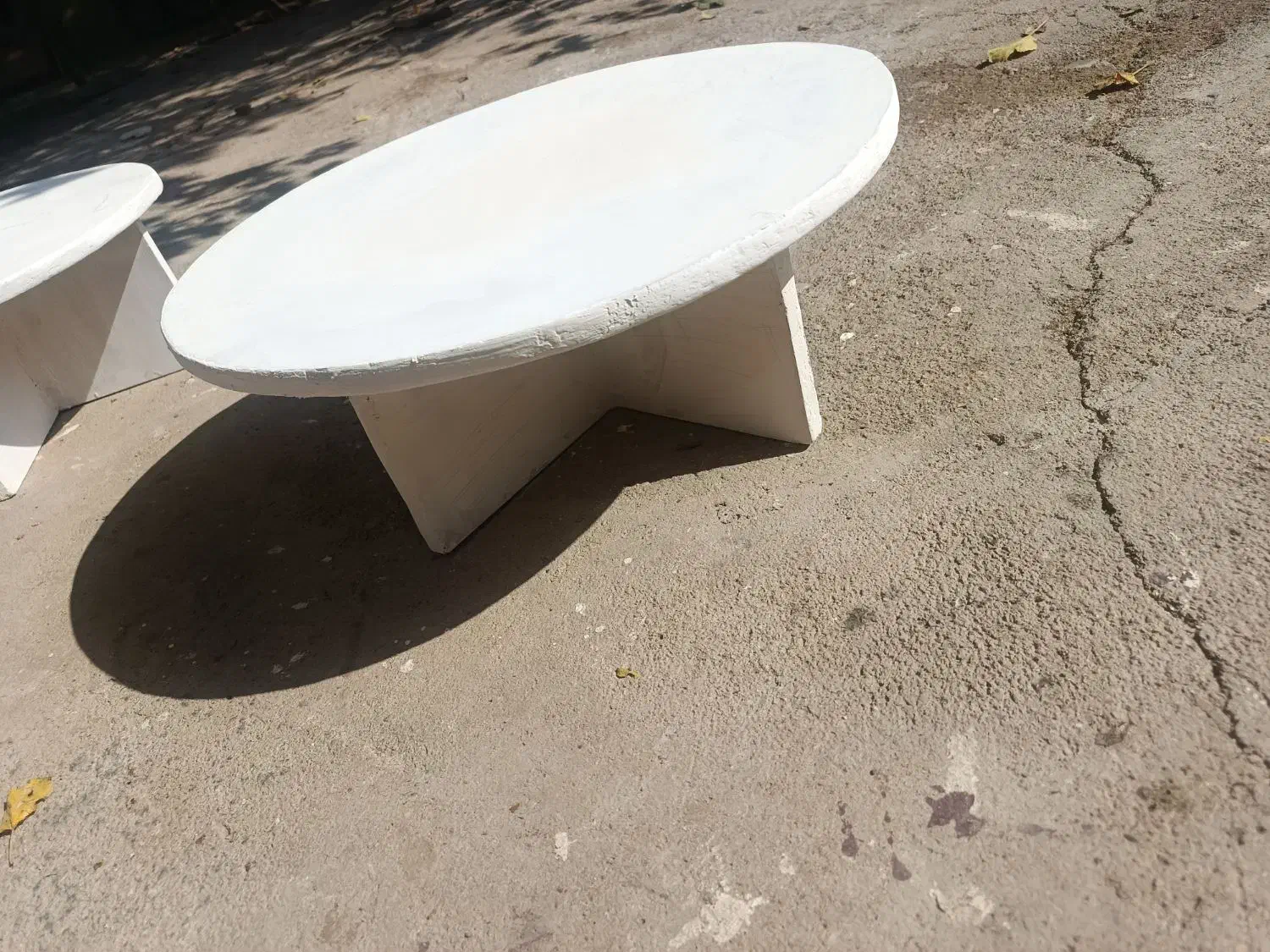 میز نان پزی|مبلمان خانگی و میز عسلی|ایذه, |دیوار