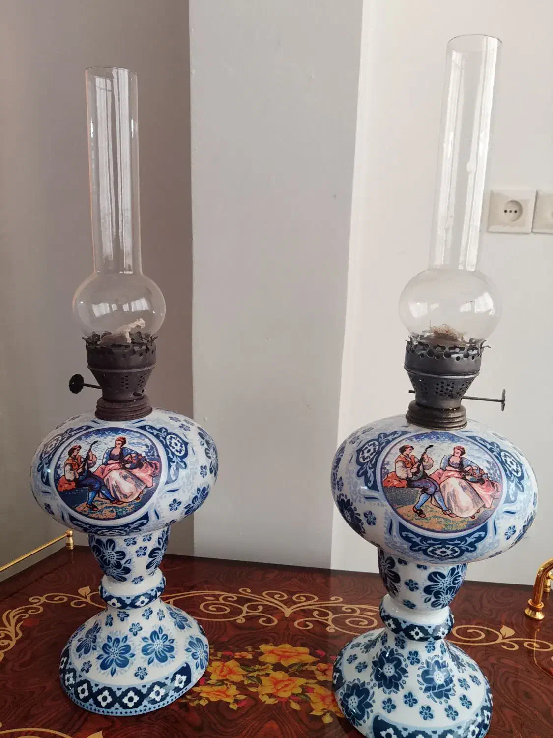 چراغ|لامپ و چراغ|اردبیل, |دیوار