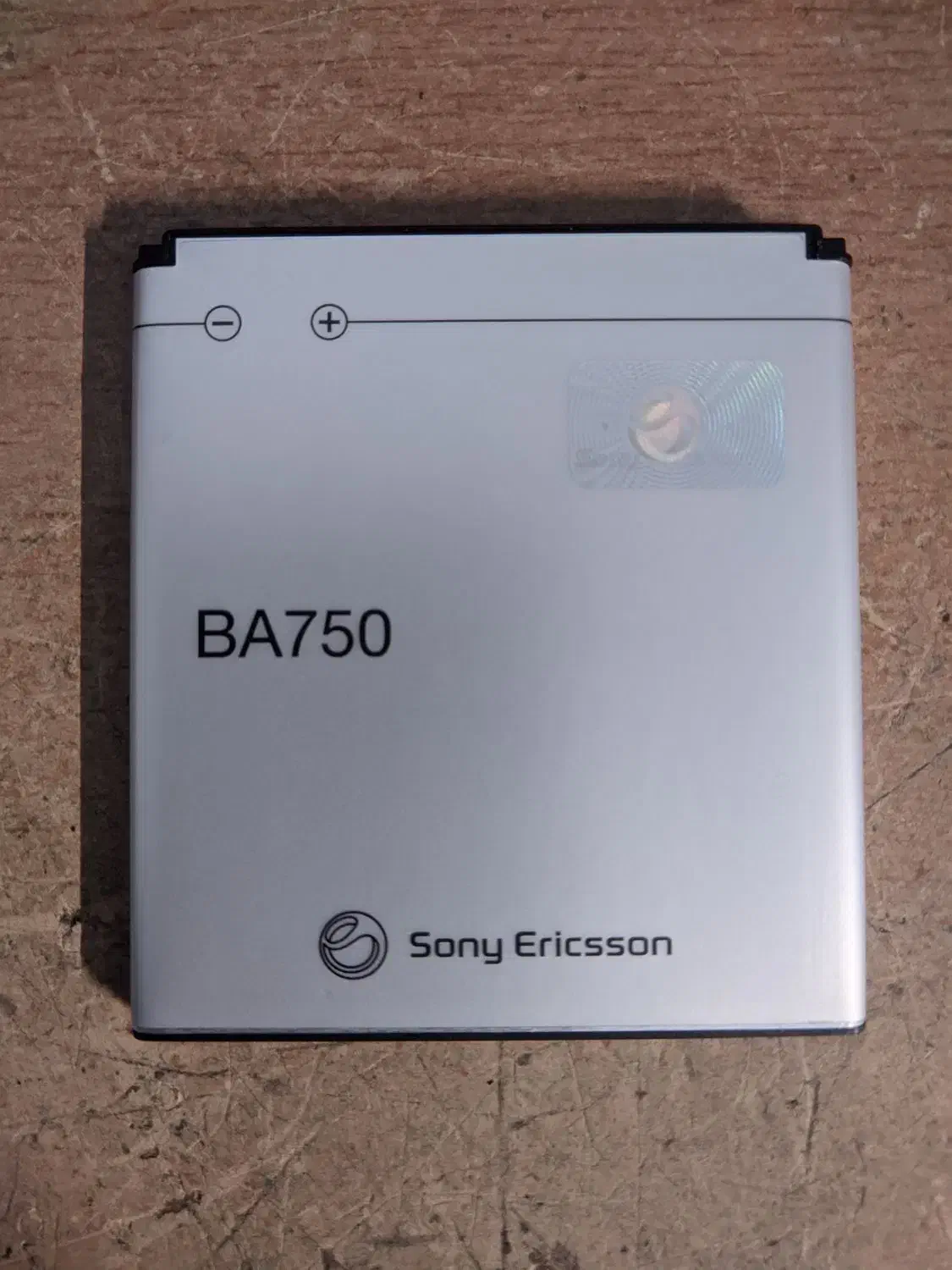 باتری لیتیوم پلیمری آکبند|لوازم جانبی موبایل و تبلت|ماهدشت, |دیوار