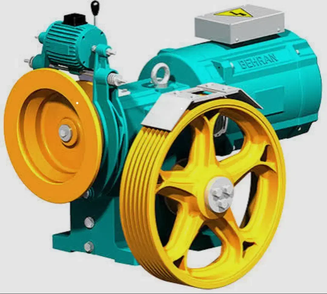 نصب وتعمیرات آسانسور وبالا بر هیدرولیک|خدمات پیشه و مهارت|بندر ماهشهر, |دیوار