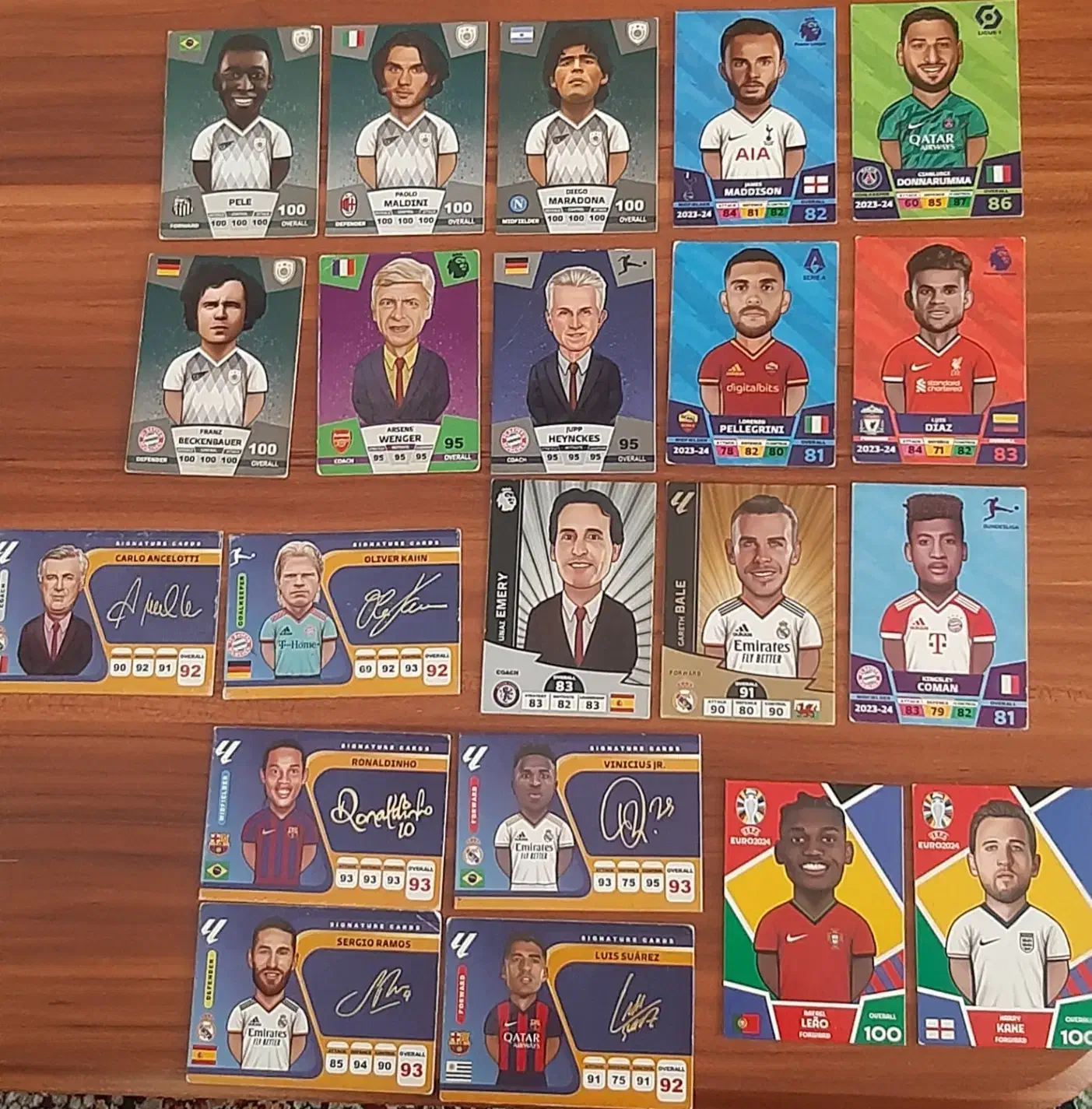 کارت کیمدی ۲۰۲۴|کلکسیون و سرگرمی|قائمشهر, |دیوار