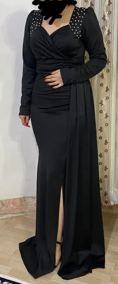 لباس مجلسی|لباس|ماسال, |دیوار