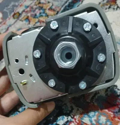 کلید برای پمپ اب|ابزارآلات|مشهد, بهمن|دیوار