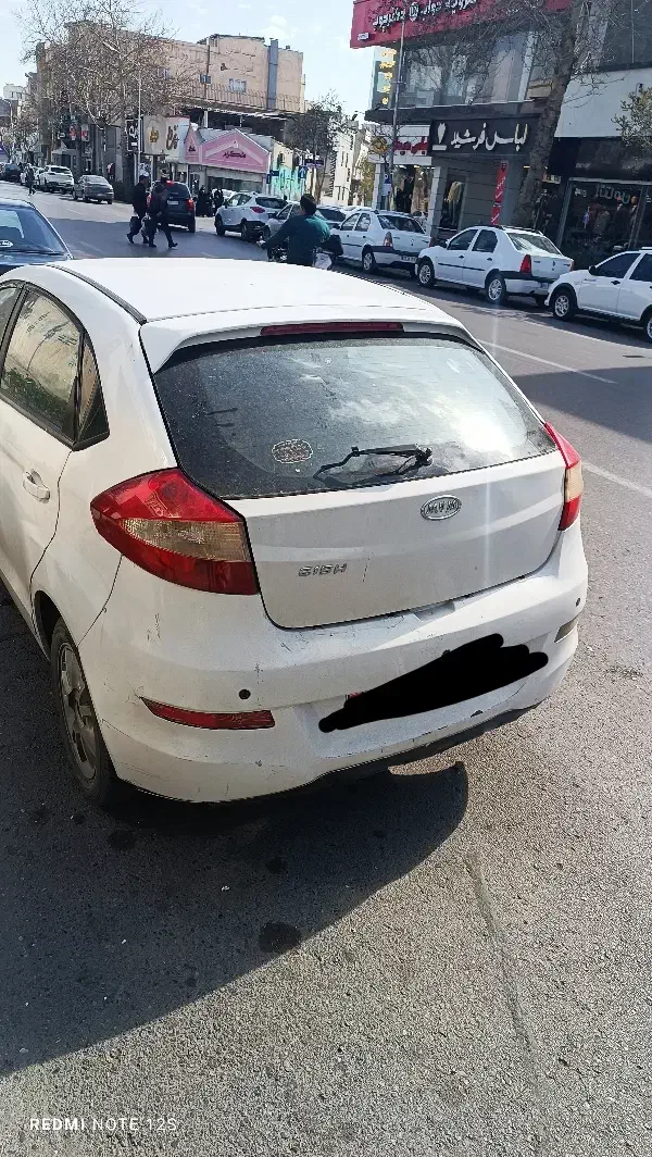 mvm315|خودرو سواری و وانت|مشهد, کلاهدوز|دیوار