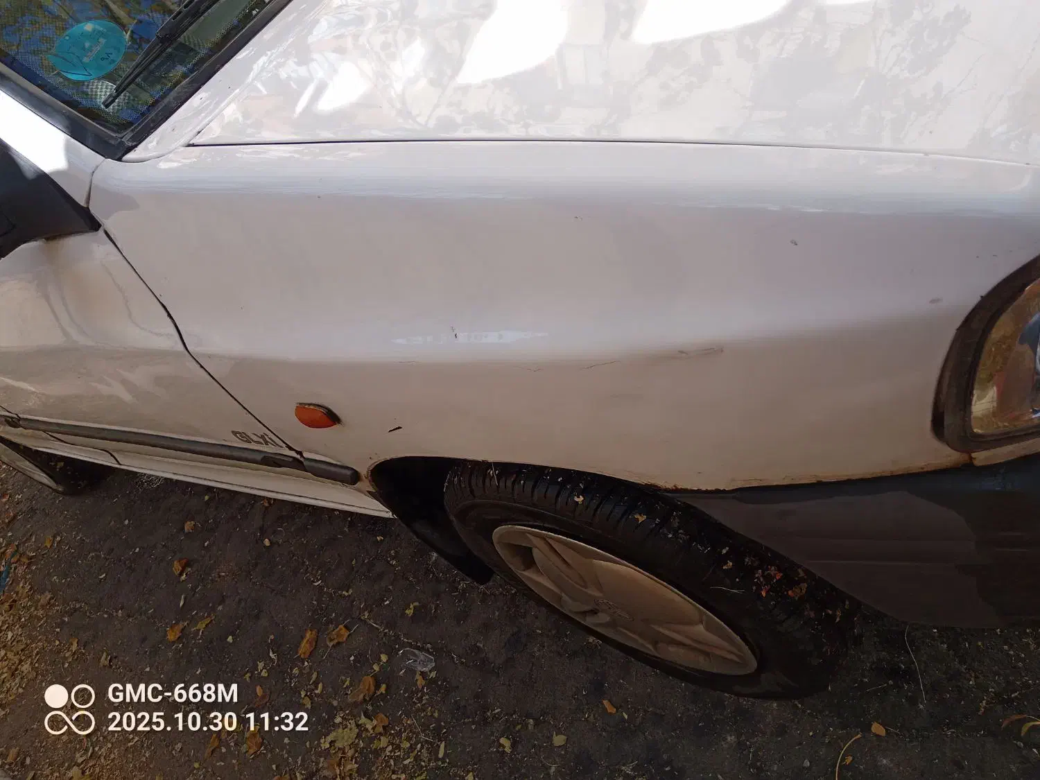 پراید مدل 87|خودرو سواری و وانت|تبریز, |دیوار