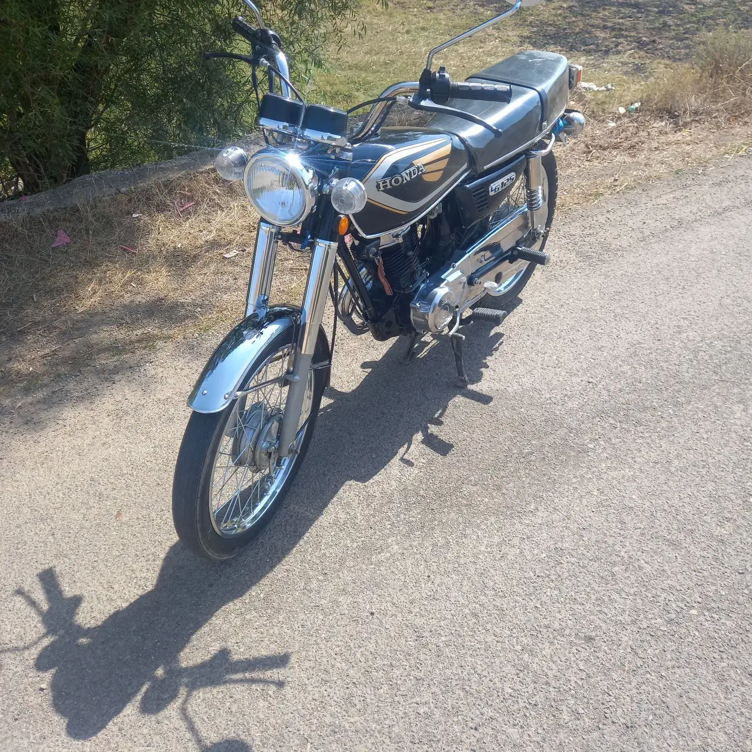 موتور|موتورسیکلت|اردبیل, |دیوار