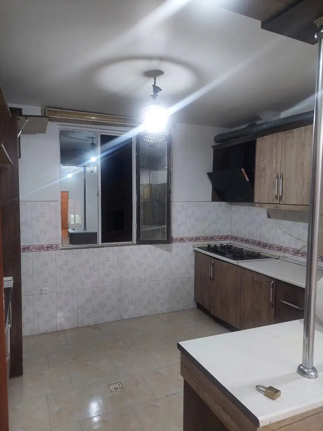 اپارتمان۸۶متر/۲خواب/مهستان/تخلیه/کدفایل۵۶۷|اجارهٔ آپارتمان|پاکدشت, پاکدشت (مامازند)|دیوار