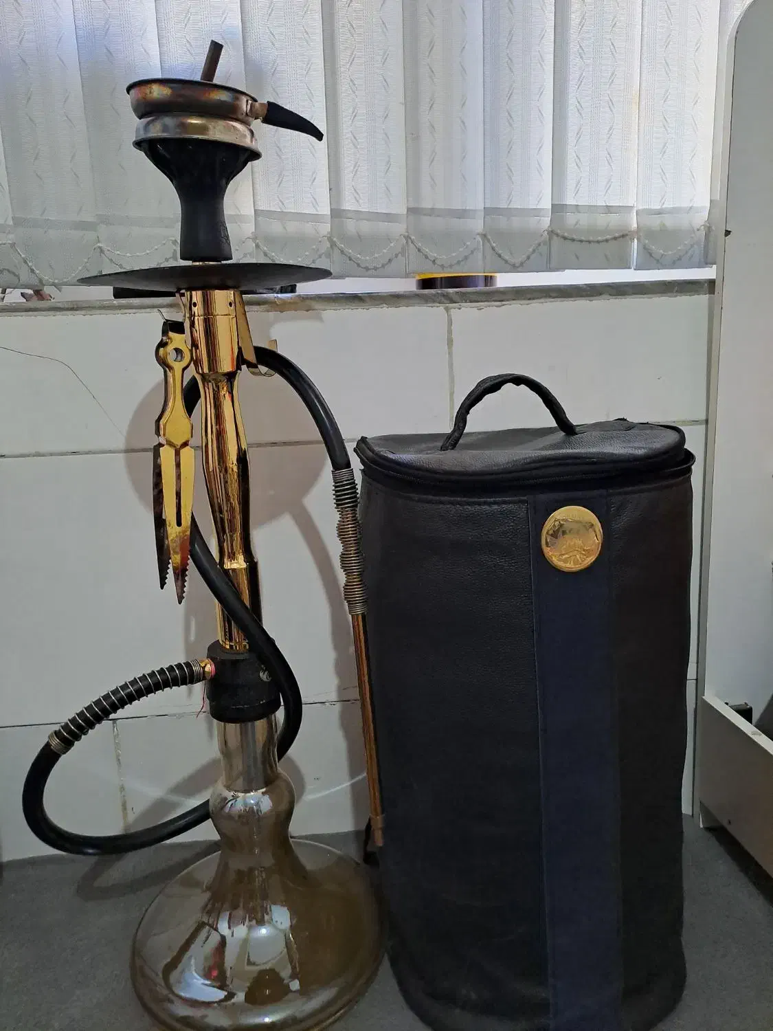 قلیون نو|کلکسیون و سرگرمی|خوی, |دیوار