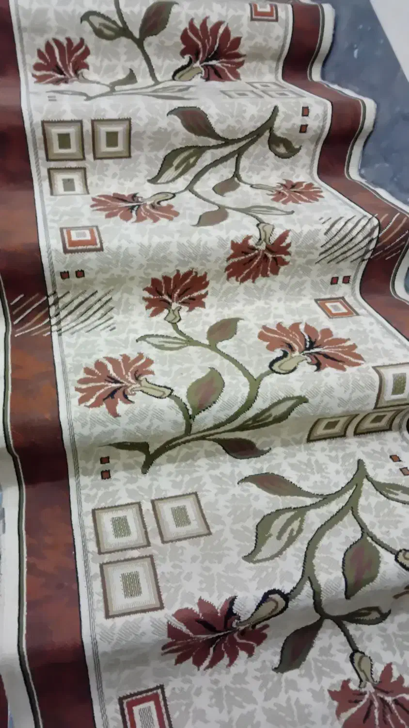 گلیم فرش راپله|گلیم، جاجیم، گبه|ساوه, |دیوار