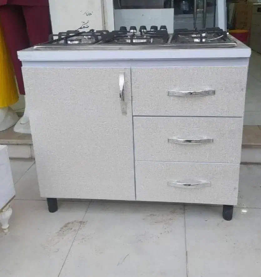 کابینت آشپزخانه DFChj|مصالح و تجهیزات ساختمان|اهواز, زرگان|دیوار