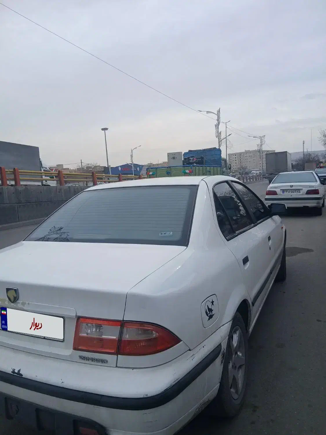 فروشی|خودرو سواری و وانت|تبریز, |دیوار