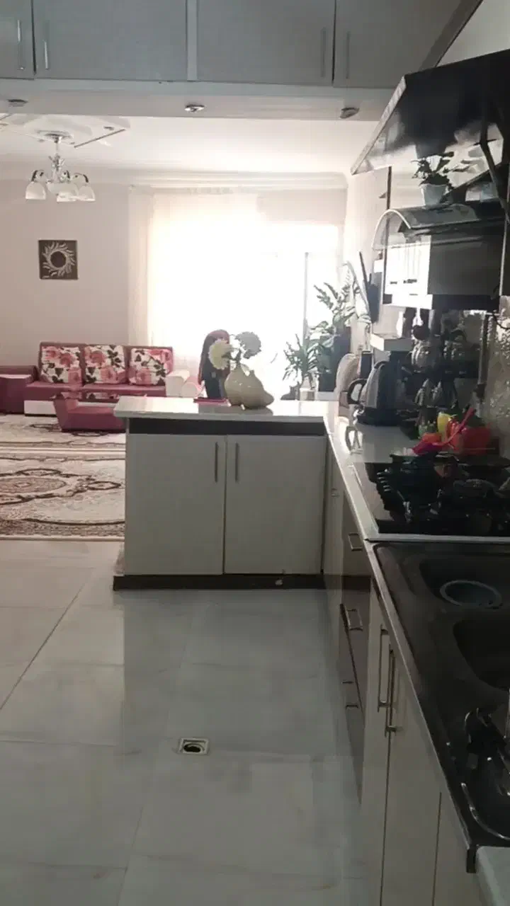 ویلایی 110متر شمالی دوخواب باهنر28|فروش خانه و ویلا|تربتحیدریه, یحیی آباد|دیوار