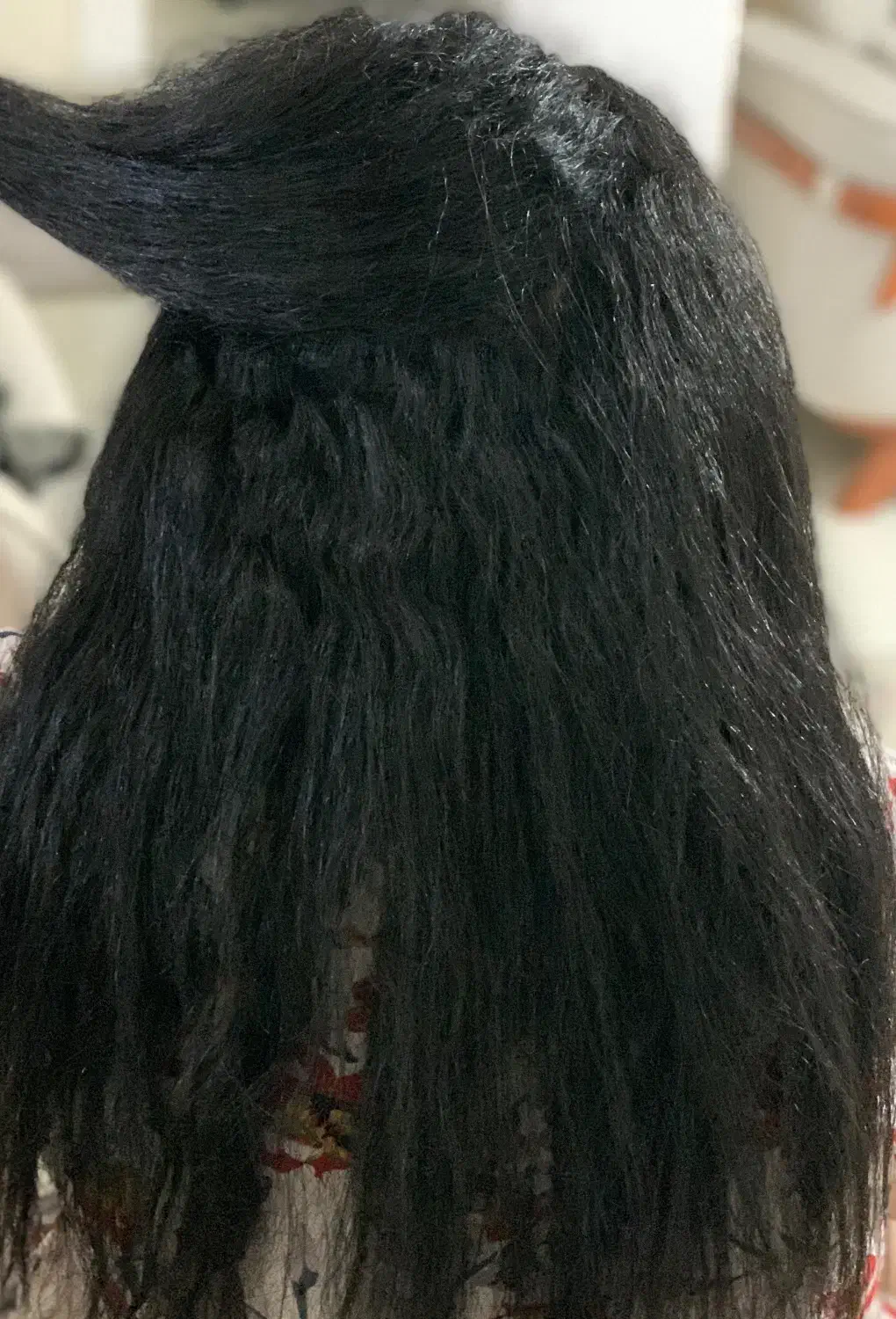 کراتین مو با بهترین قیمت و متریال|خدمات آرایشگری و زیبایی|ساری, |دیوار