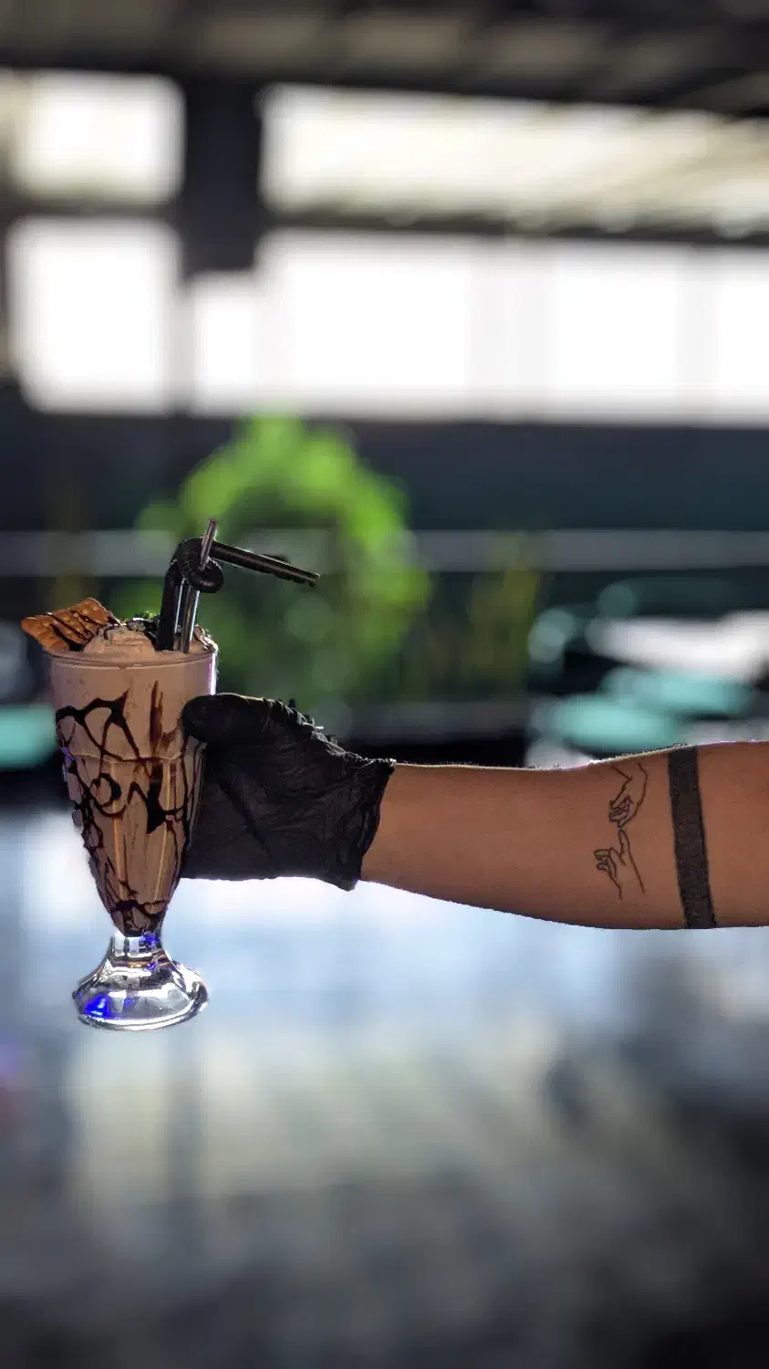 اموزش باریستایی و بارتندری به صورت کاملا عملی|خدمات آموزشی|مشهد, اقبال|دیوار