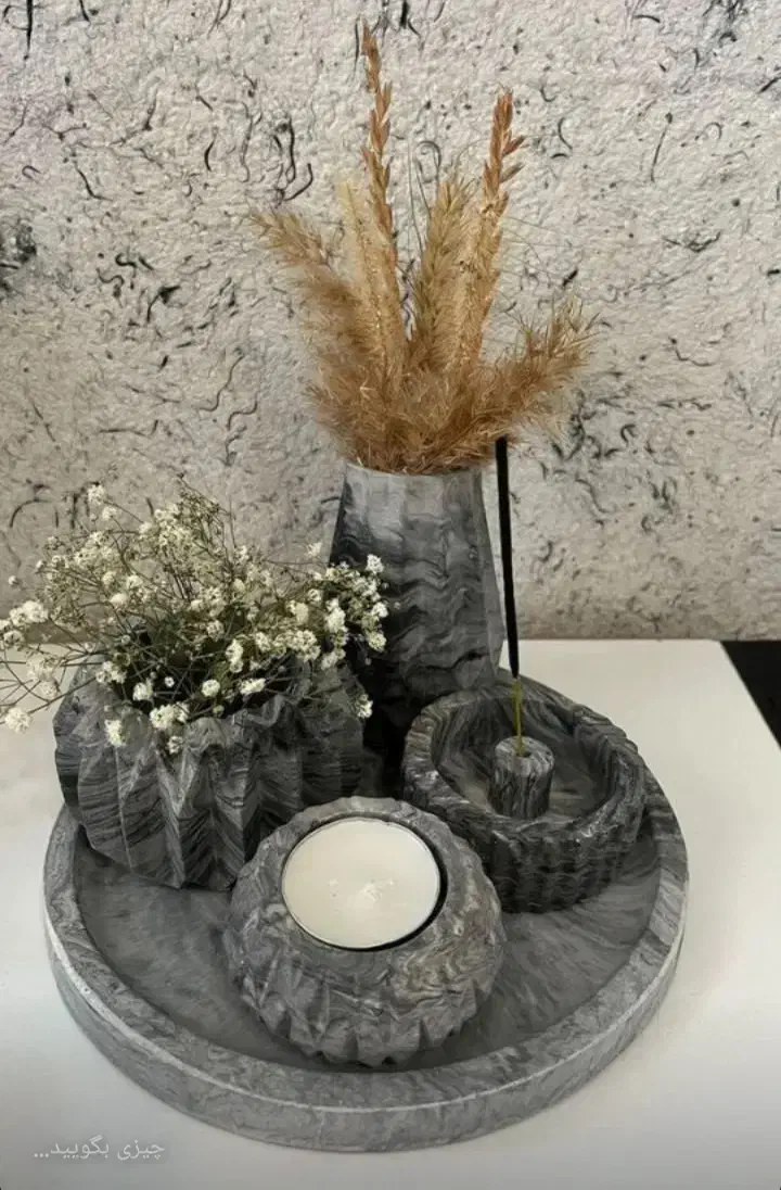 سنگ مصنوعی|صنایع دستی و سایر لوازم تزئینی|شاهین‌شهر, عطار|دیوار