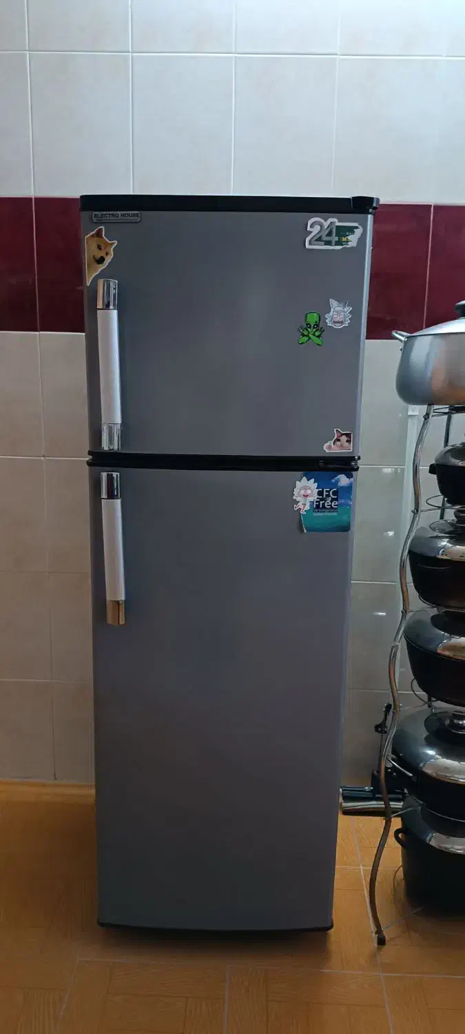 یخچال فریزر|یخچال و فریزر|شیراز, غدیر جنوبی|دیوار