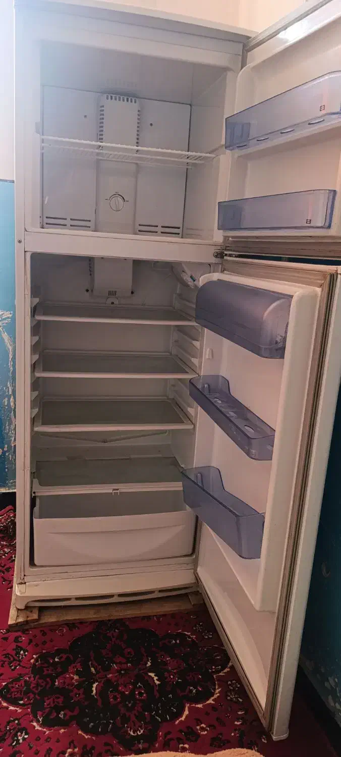 یخچال فریز فیلور|یخچال و فریزر|لنده, |دیوار