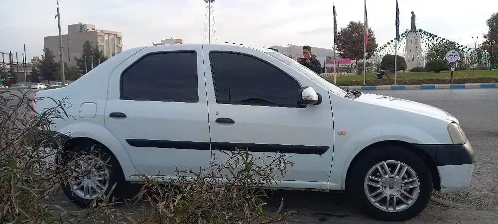 L90 مدل 92|خودرو سواری و وانت|کرمان, |دیوار