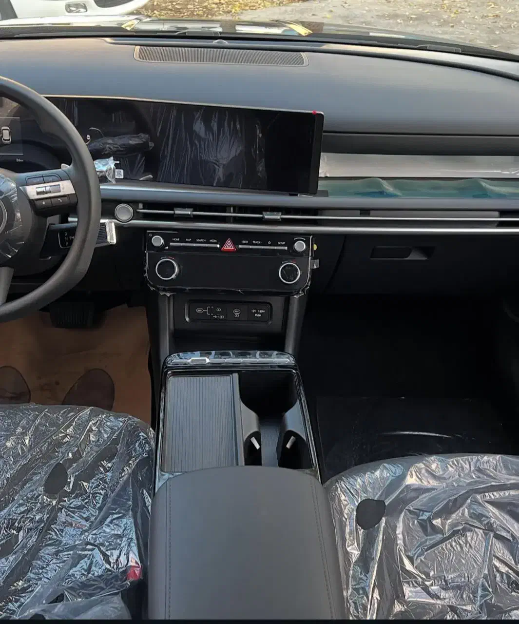 توسان ۲۰۲۵|خودرو سواری و وانت|تهران, زعفرانیه|دیوار