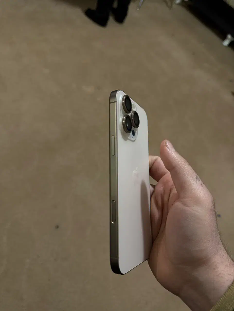 آیفون 16 پرو مکس|موبایل|سهند, |دیوار