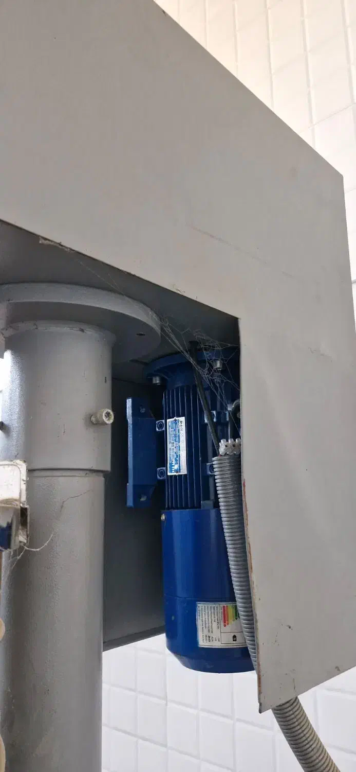 دستگاه پرکن ادویه|ماشینآلات صنعتی|هشتگرد, تهران دشت|دیوار