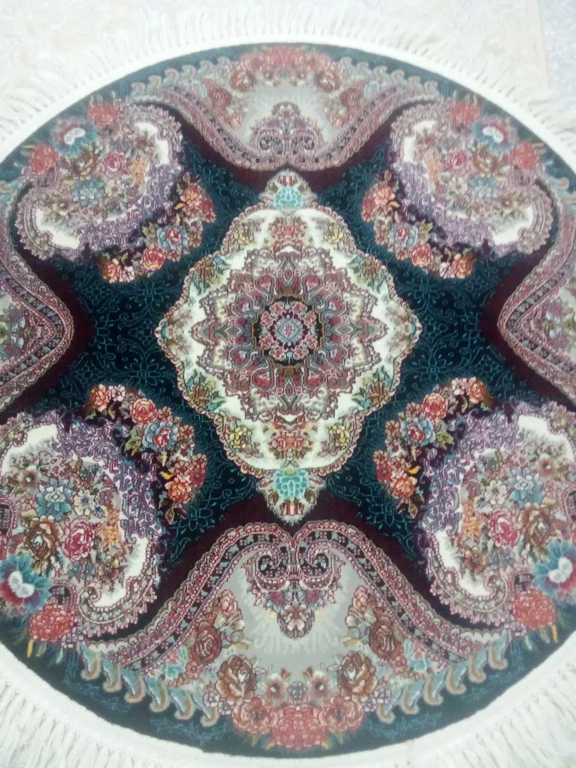 فروش فرش|فرش|قزوین, |دیوار