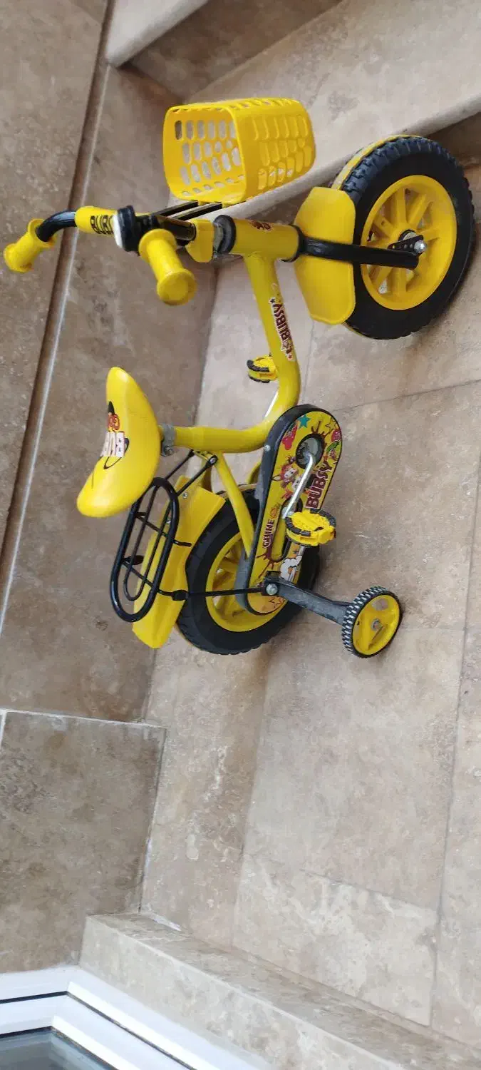 دوچرخه|دوچرخه، اسکیت، اسکوتر|کاشان, لتحر|دیوار