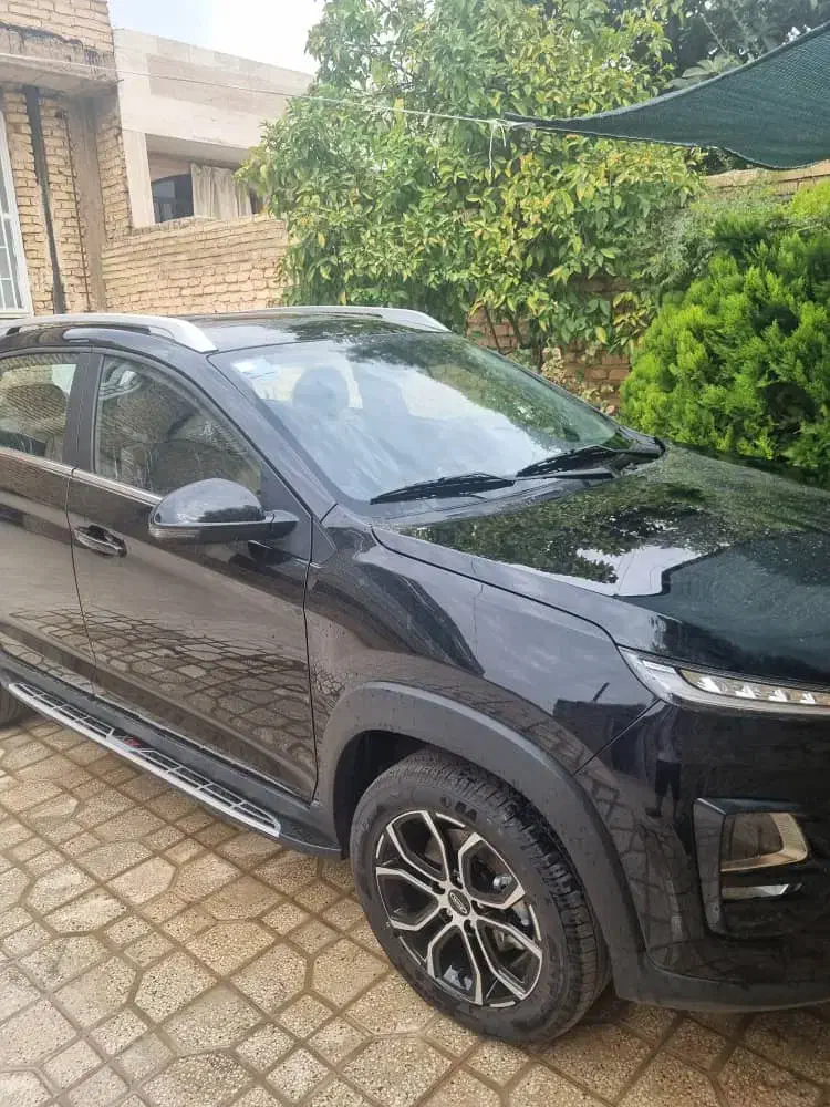 x22 pro 1404 صفر|خودرو سواری و وانت|شیراز, شهرک نیروی انتظامی|دیوار