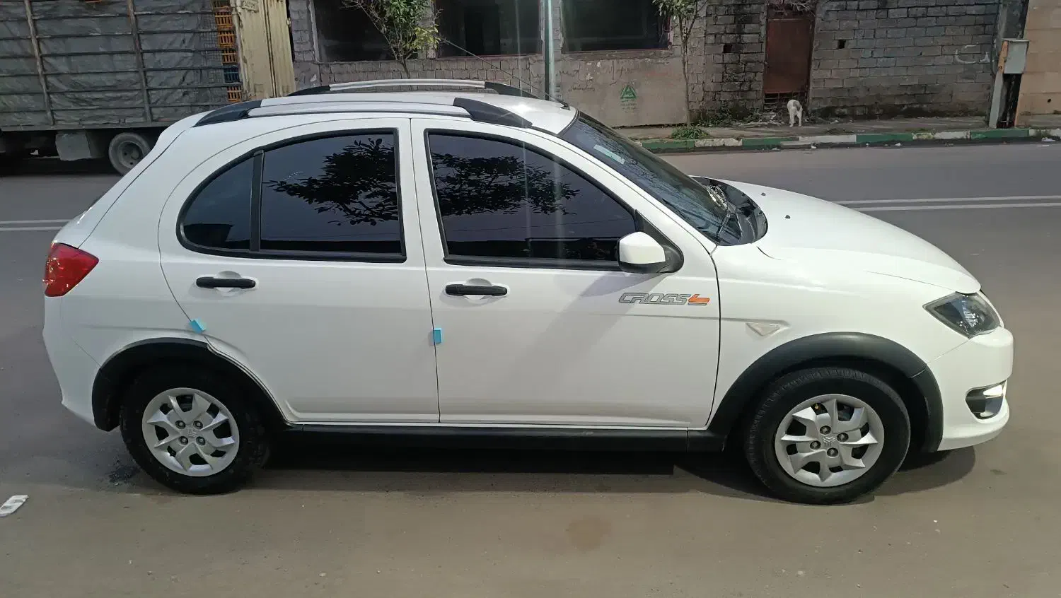 کوییکs|خودرو سواری و وانت|آستانه اشرفیه, |دیوار