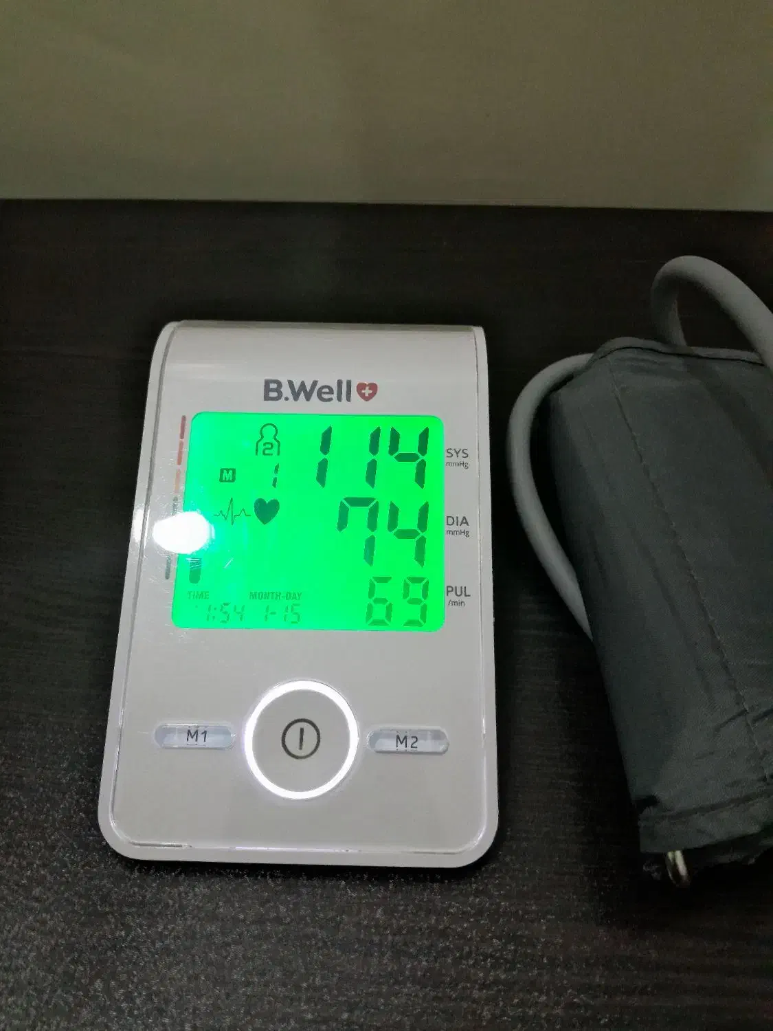 دستگاه فشار خون|آرایشی، بهداشتی، درمانی|دهدشت, |دیوار