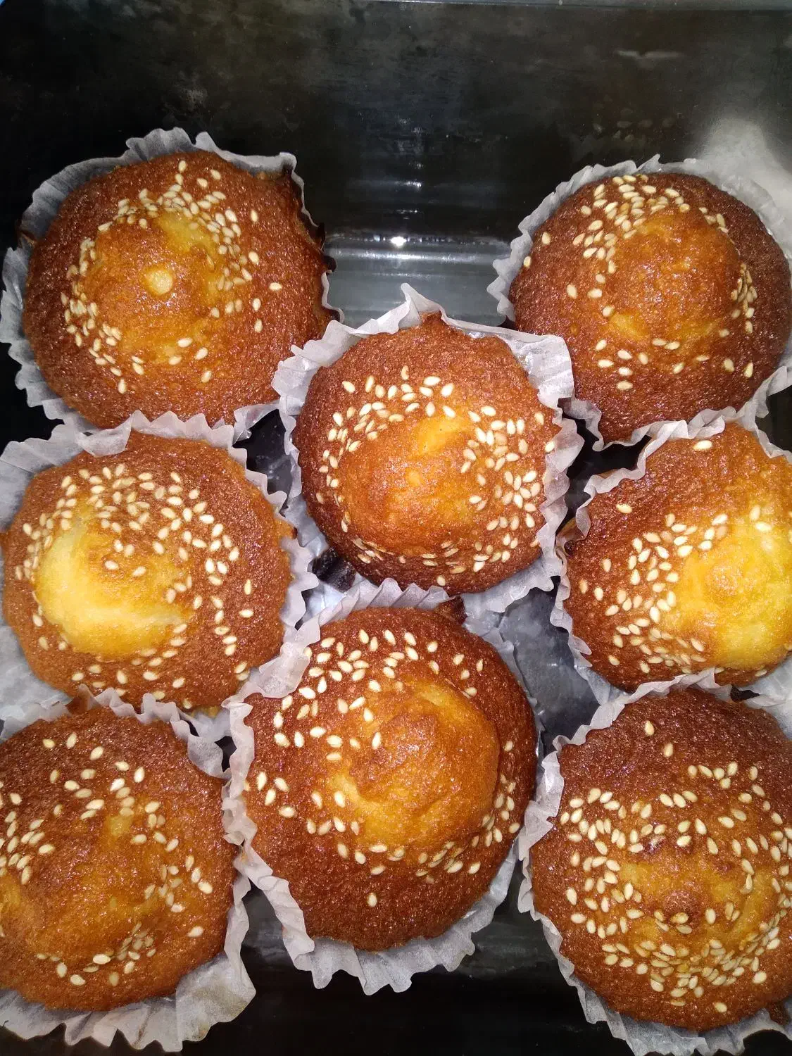 کیک یزدی خونگی|خوردنی و آشامیدنی|اهر, |دیوار