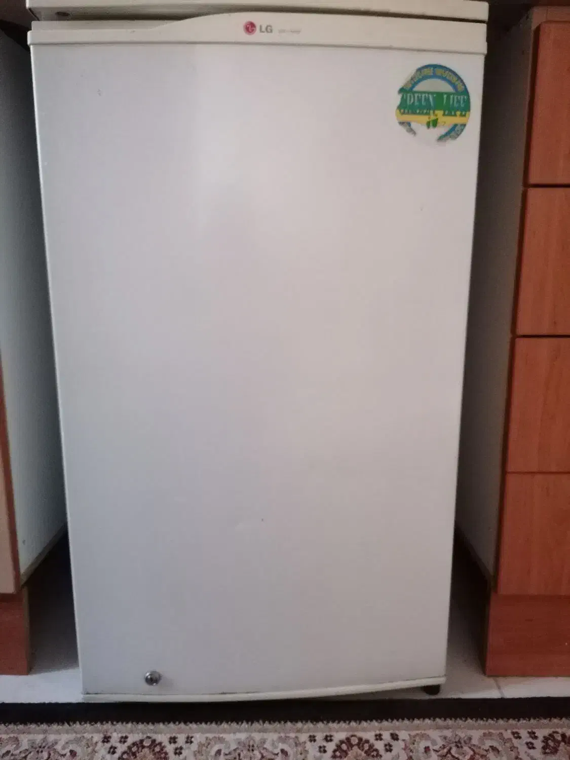 یخچال هتلی ال جی|یخچال و فریزر|تهران, میدان ولیعصر|دیوار