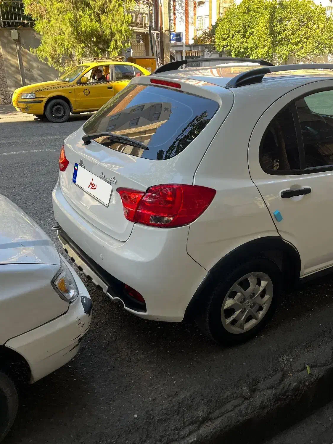 کوییک مدل ۱۴۰۱|خودرو سواری و وانت|گرگان, |دیوار