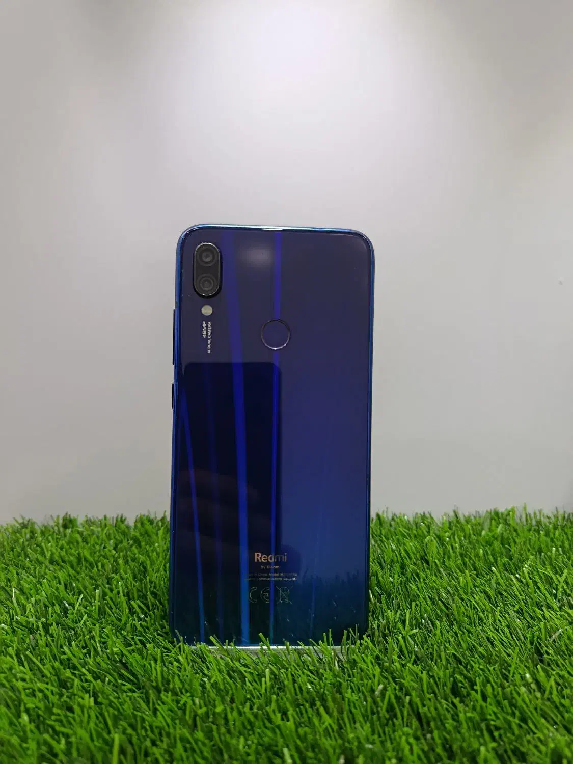 شیائومی Redmi Note 7|موبایل|سبزوار, پاسداران|دیوار