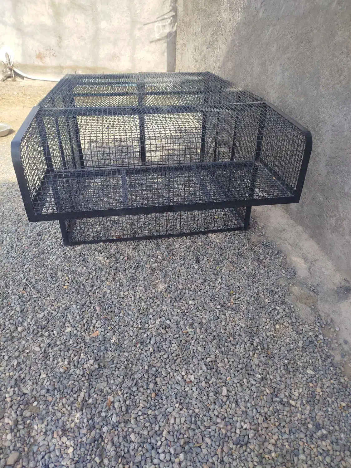 اتاق پراید وانت نو|قطعات یدکی و لوازم جانبی|جیرفت, |دیوار