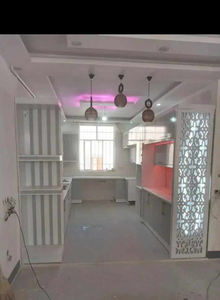 ساخت کابینت وکمددیواری جابه جایی وتعمیرات|خدمات پیشه و مهارت|بروجرد, |دیوار