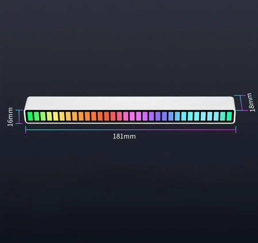 رقص نور هوشمند اکولتیزر حساس به صدا|صوتی و تصویری|شاهین‌شهر, فردوسی|دیوار