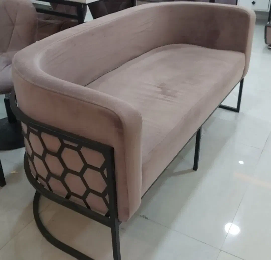 فروش ست آرایشگاه در حد نو|آرایشگاه و سالن‌های زیبایی|بندر امام خمینی, |دیوار