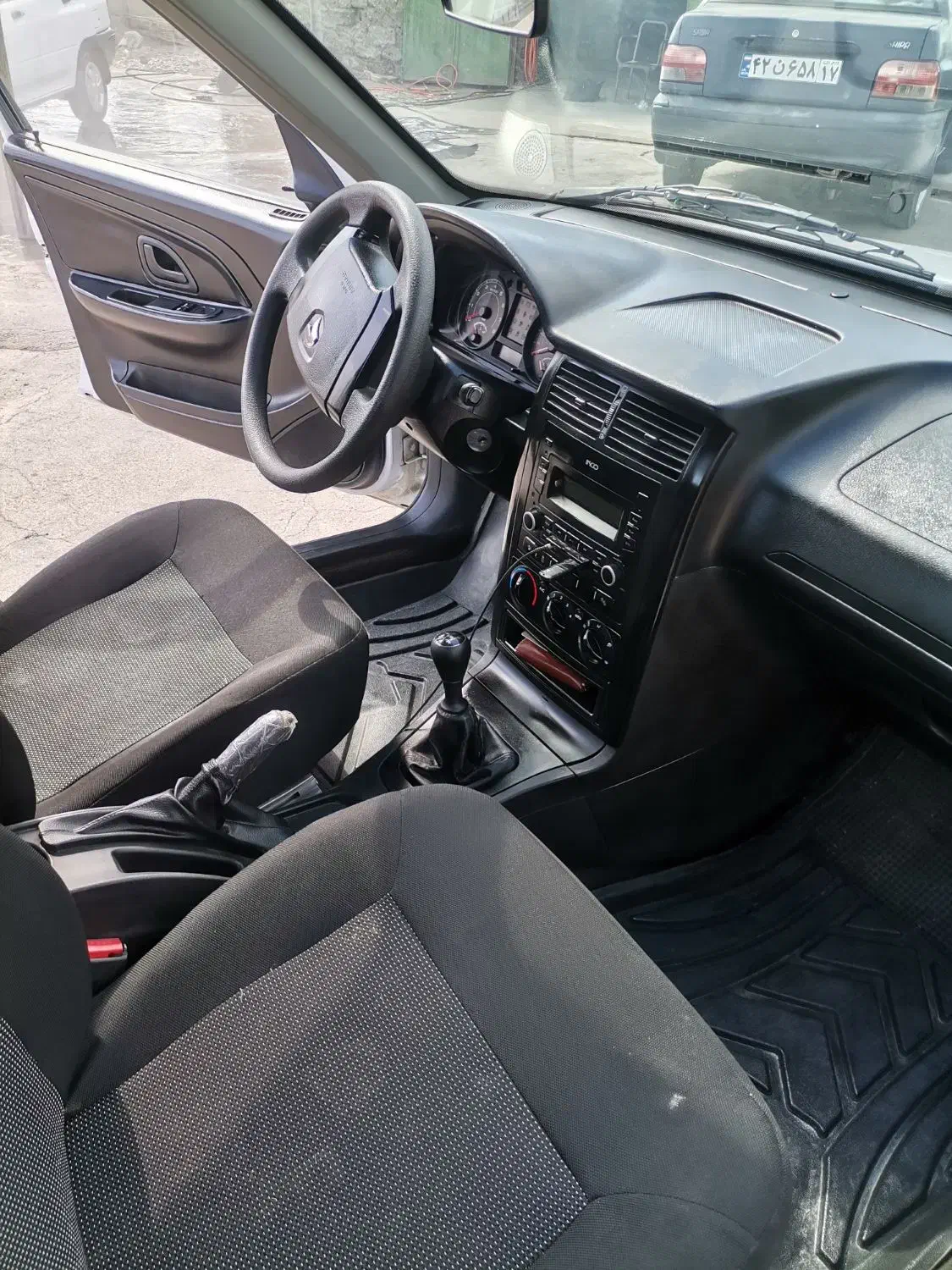 فروش اریسان 2|خودرو سواری و وانت|ارومیه, |دیوار