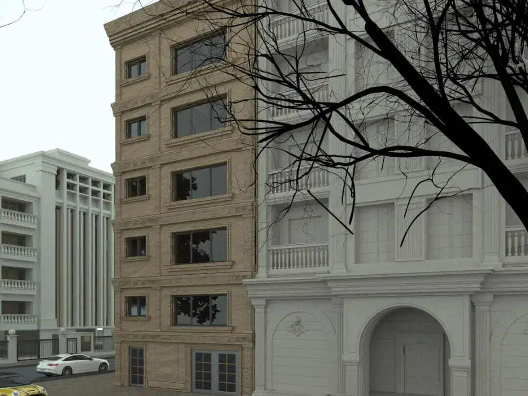 پیش فروش آپارتمان امیرکلا|فروش آپارتمان|امیرکلا, |دیوار