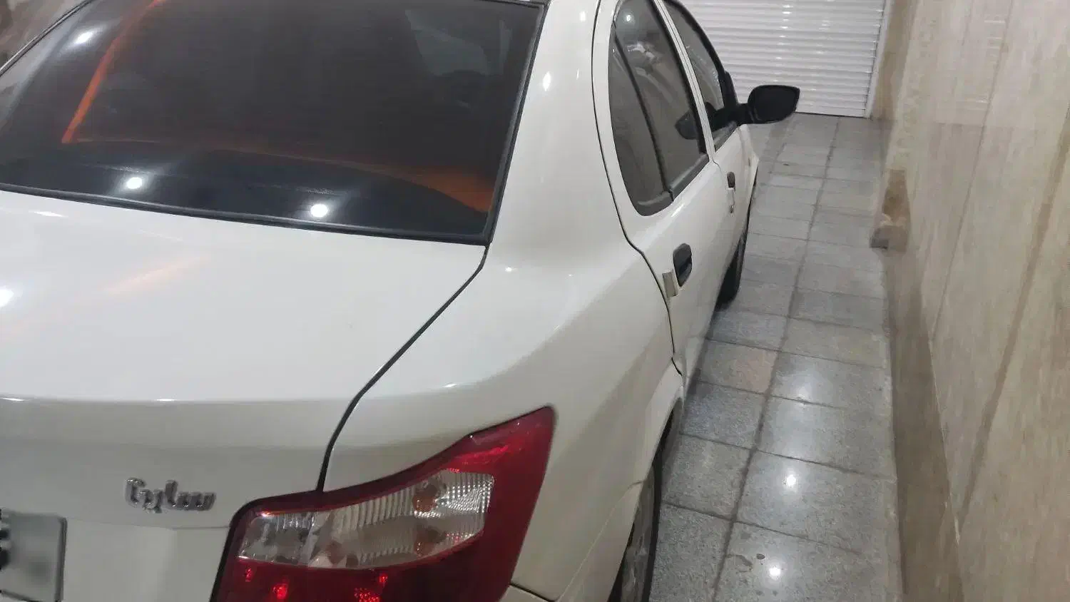 ساینا s|خودرو سواری و وانت|تهران, مسعودیه|دیوار