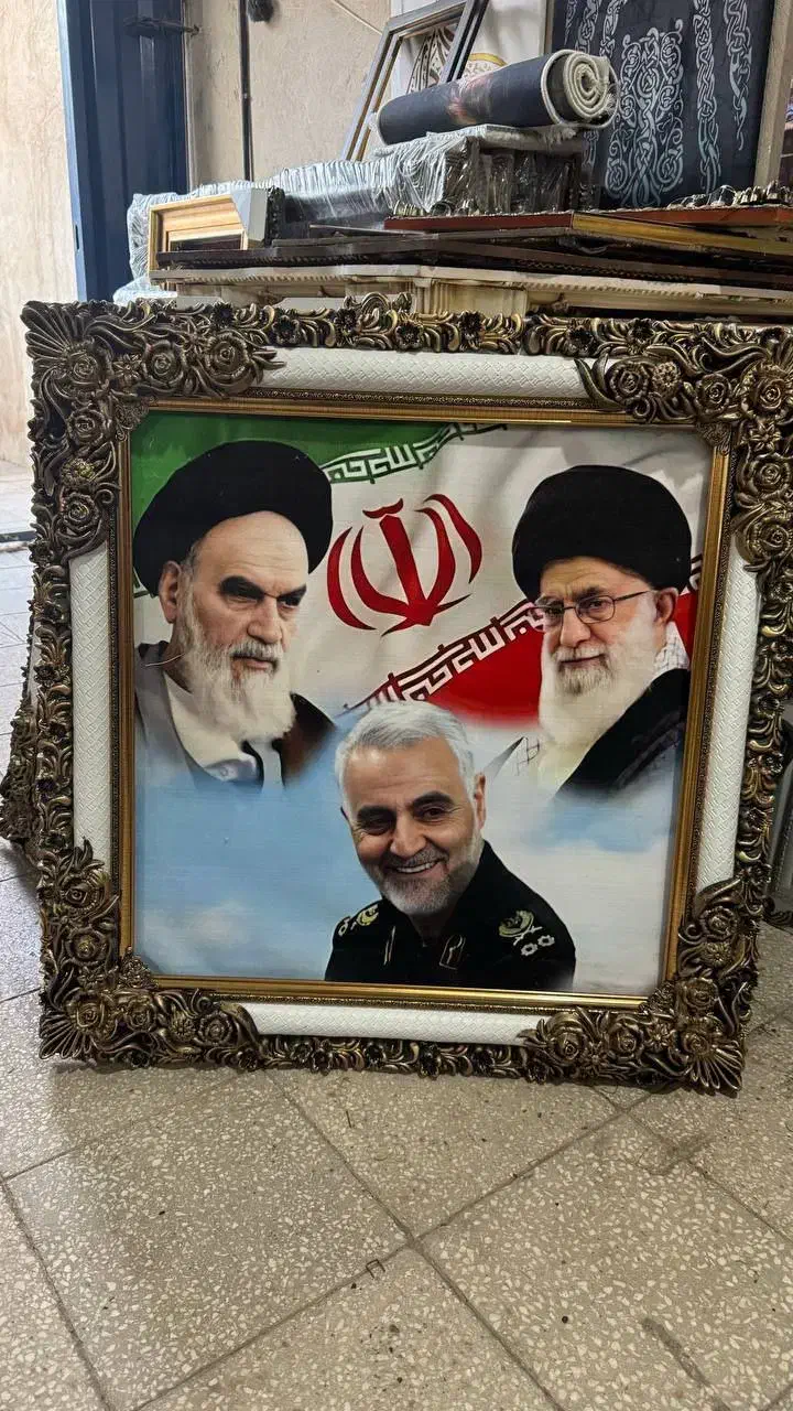 بهترین هدیه برای عزیزانتان|تابلو فرش|کرمانشاه, |دیوار
