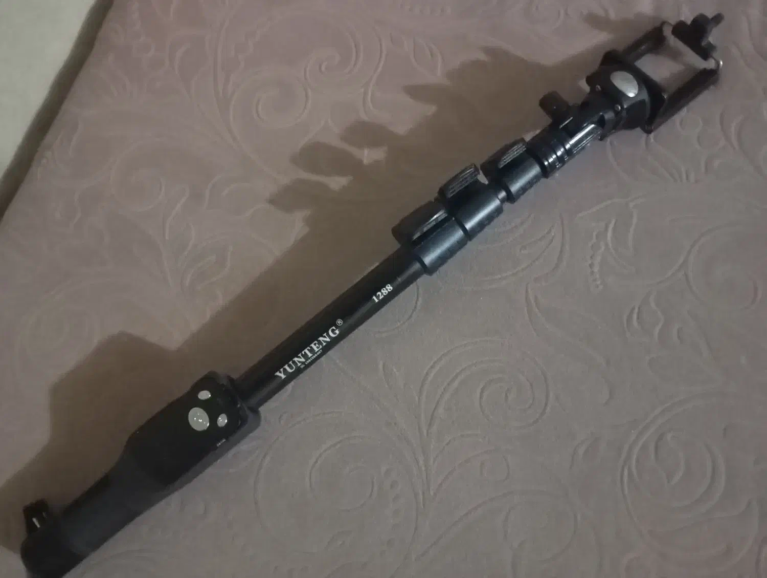 یک عدستگاه منوپد|لوازم جانبی موبایل و تبلت|تنکابن, |دیوار